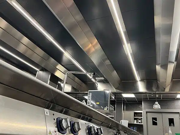 cappe aspiranti autolavanti